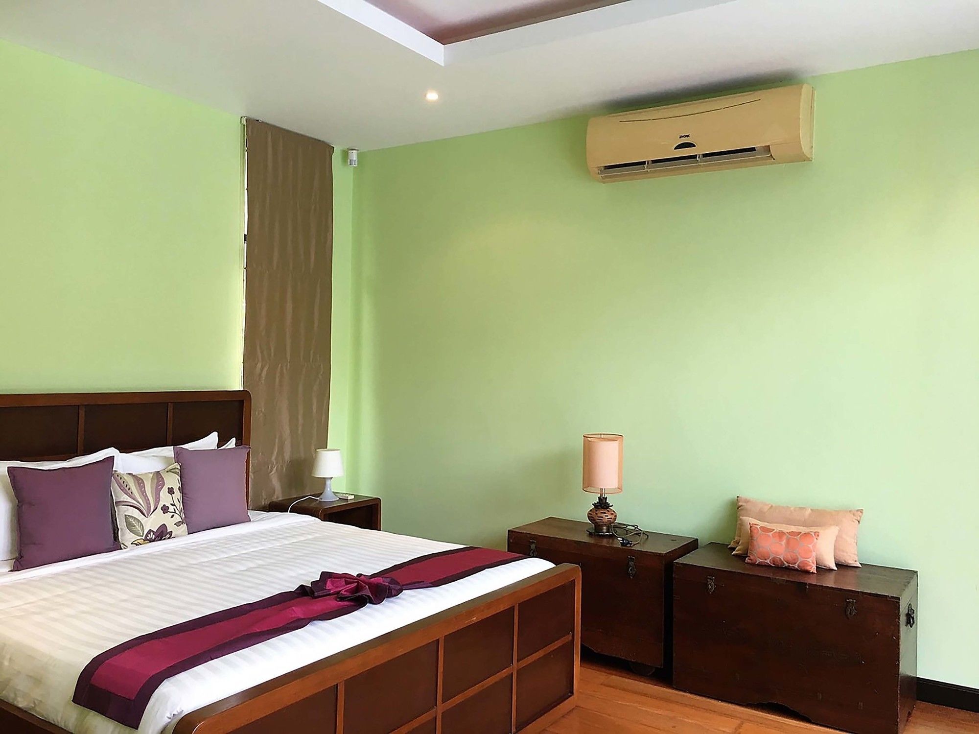 Mandala Luxury Villa Bangtao Phuket