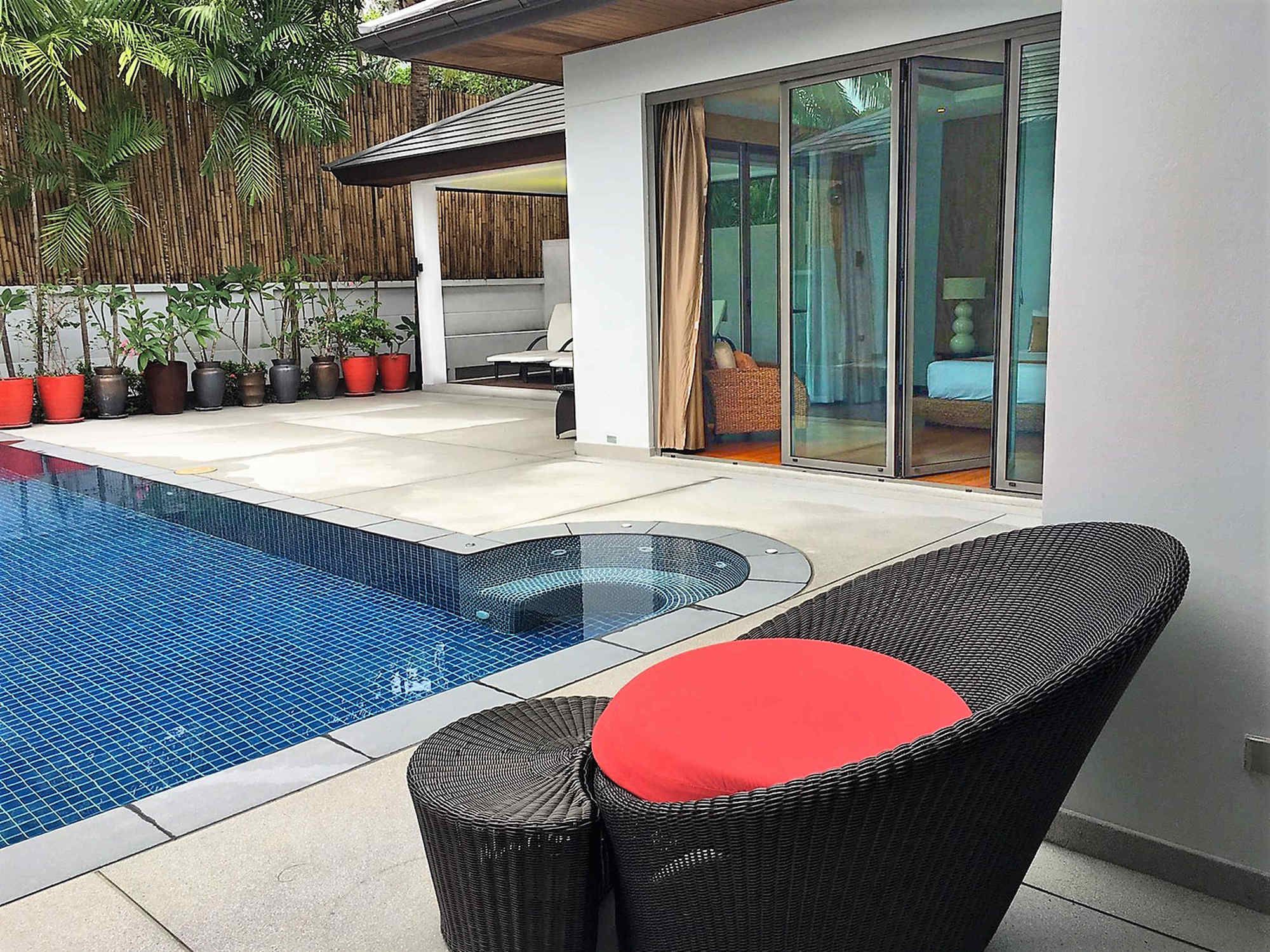 Mandala Luxury Villa Bangtao Phuket