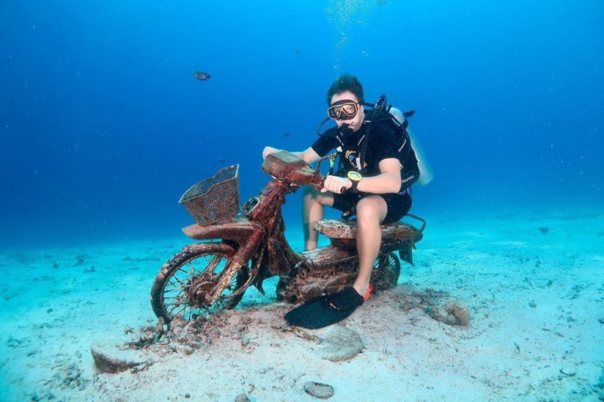 Mandala Luxury Villa Bangtao Phuket