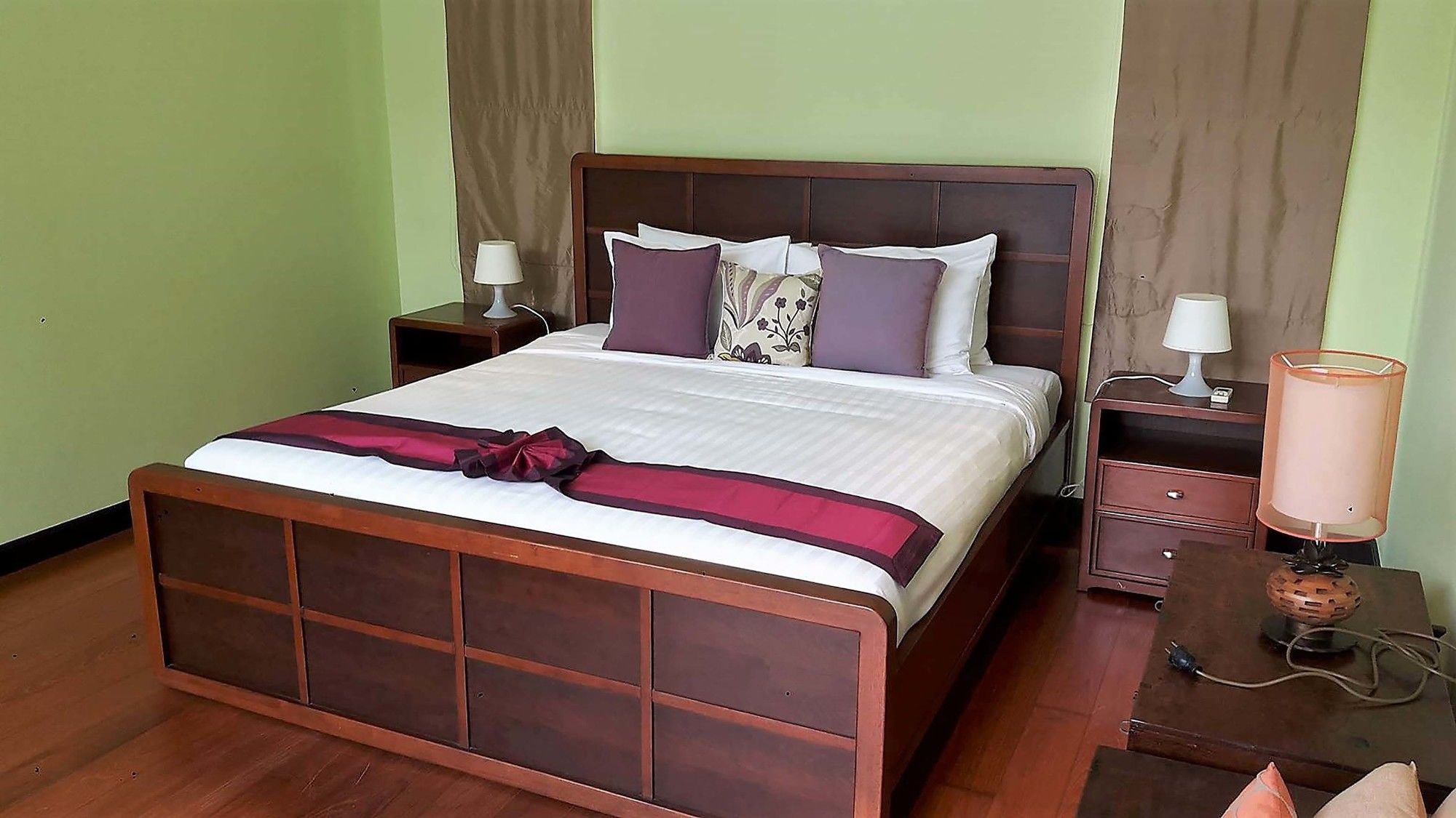 Mandala Luxury Villa Bangtao Phuket