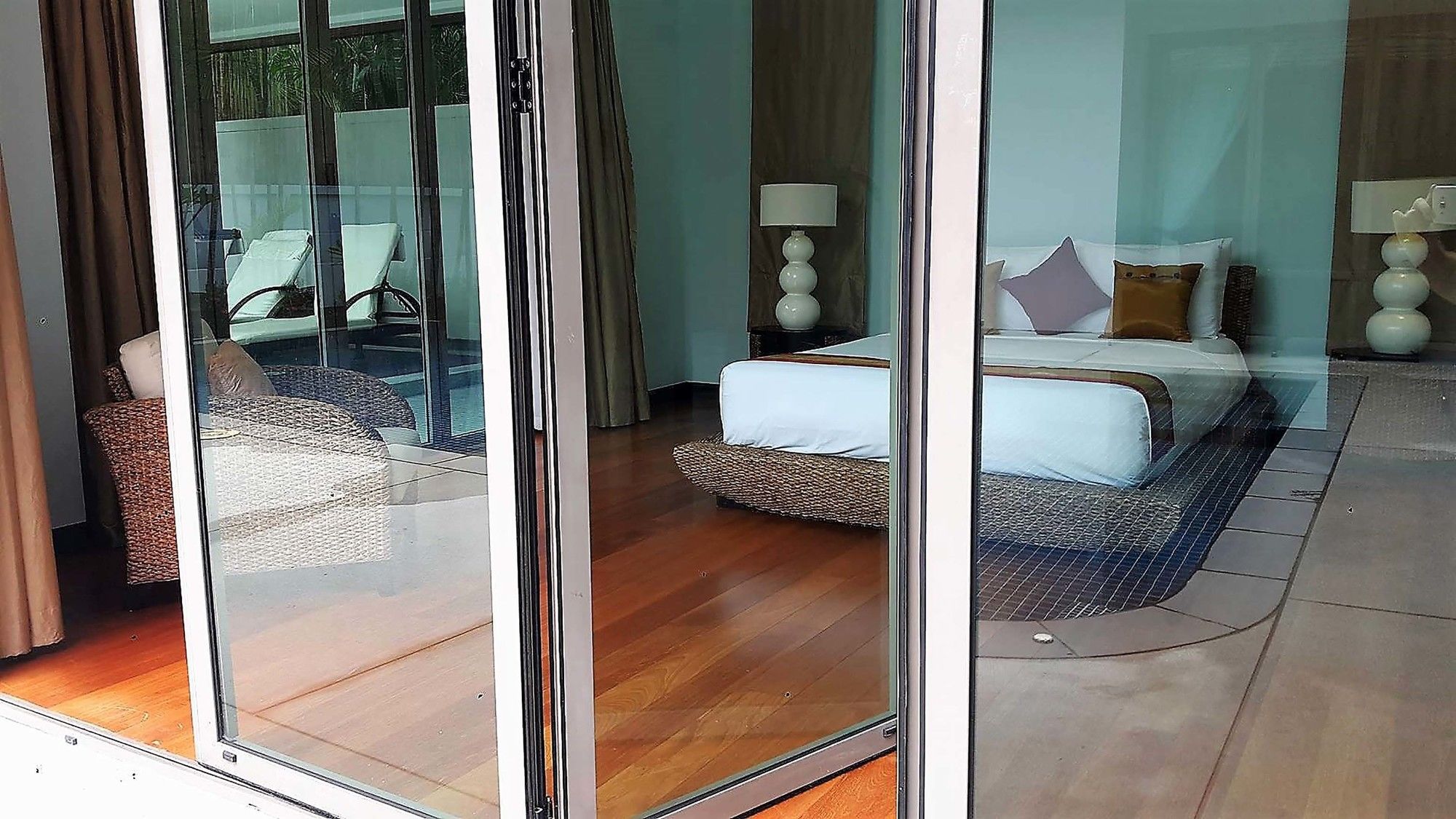 Mandala Luxury Villa Bangtao Phuket