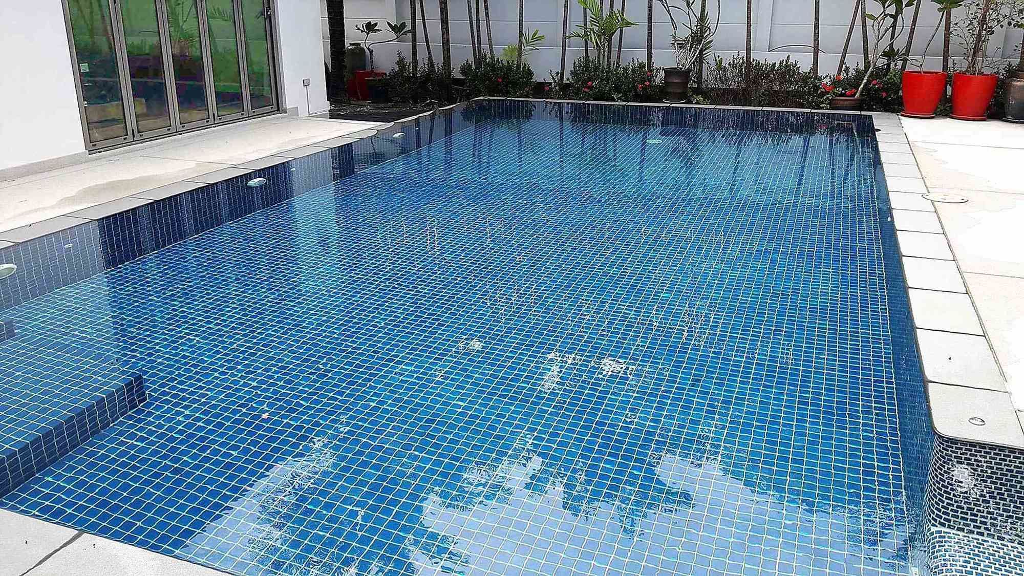 Mandala Luxury Villa Bangtao Phuket