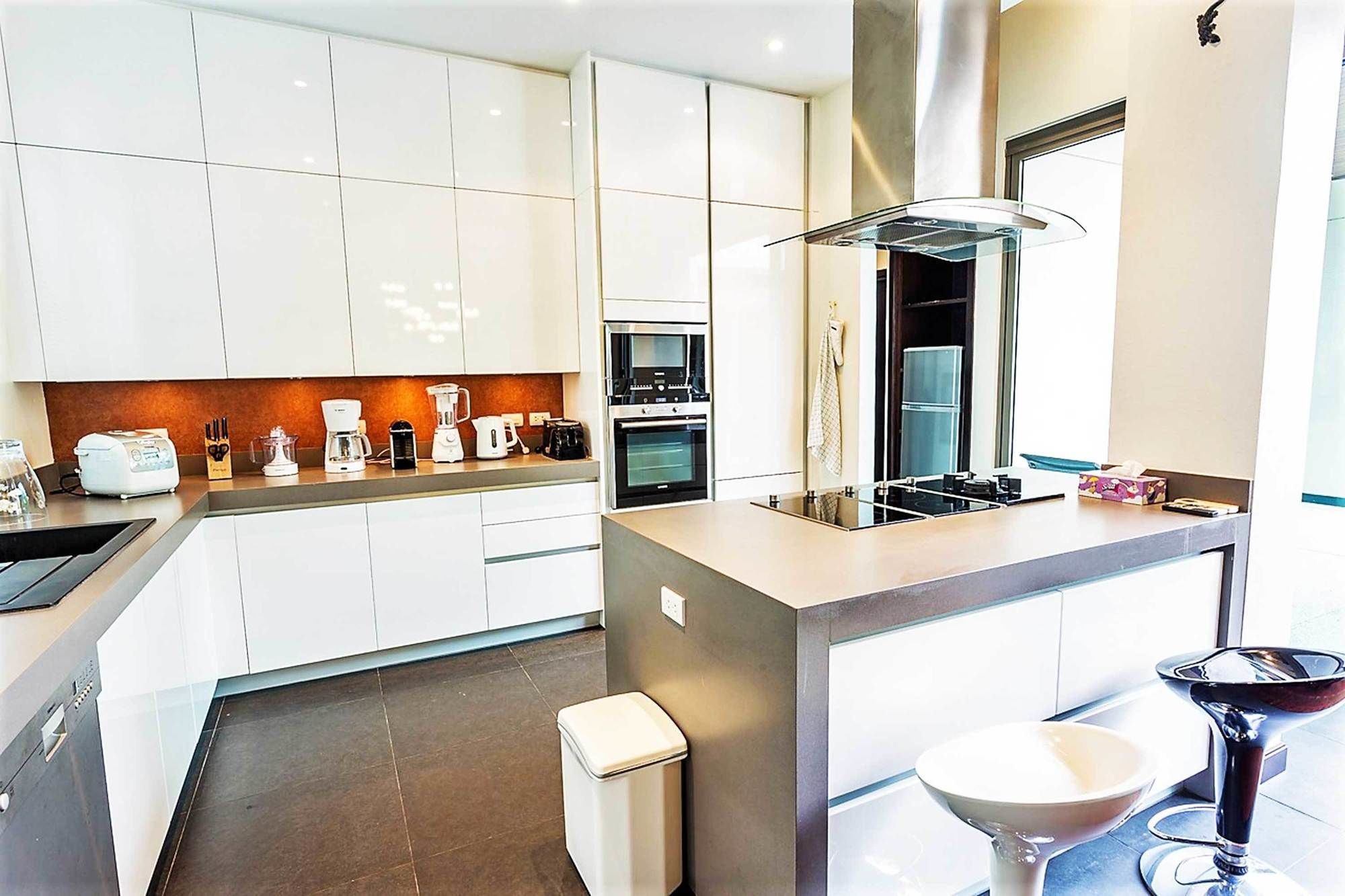 Mandala Luxury Villa Bangtao Phuket