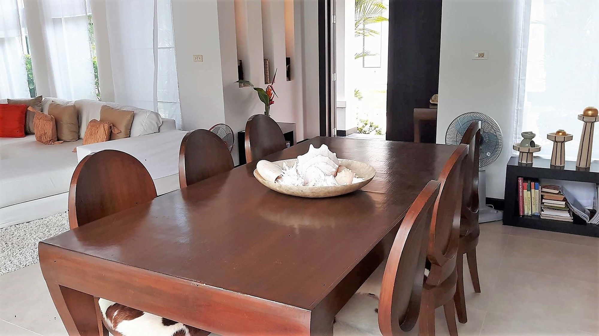 Mandala Luxury Villa Bangtao Phuket