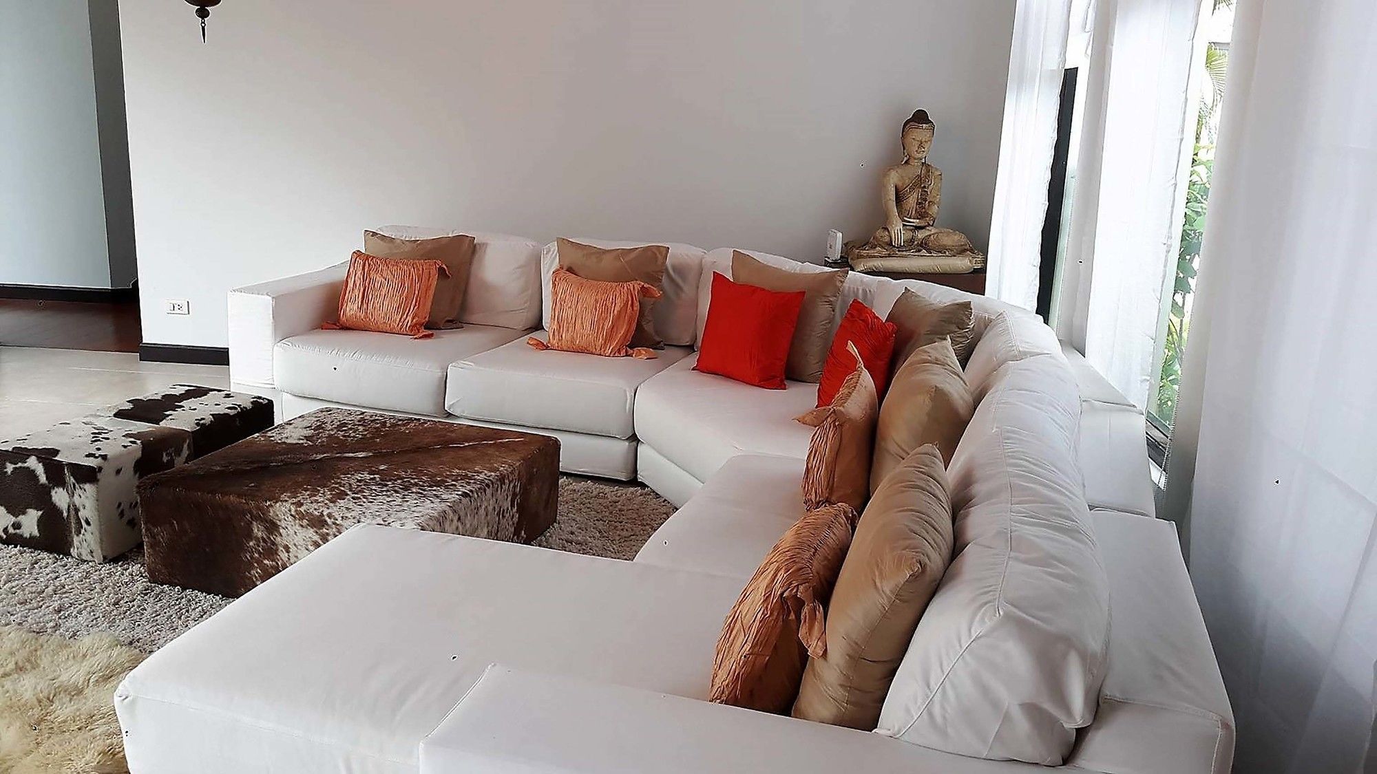 Mandala Luxury Villa Bangtao Phuket