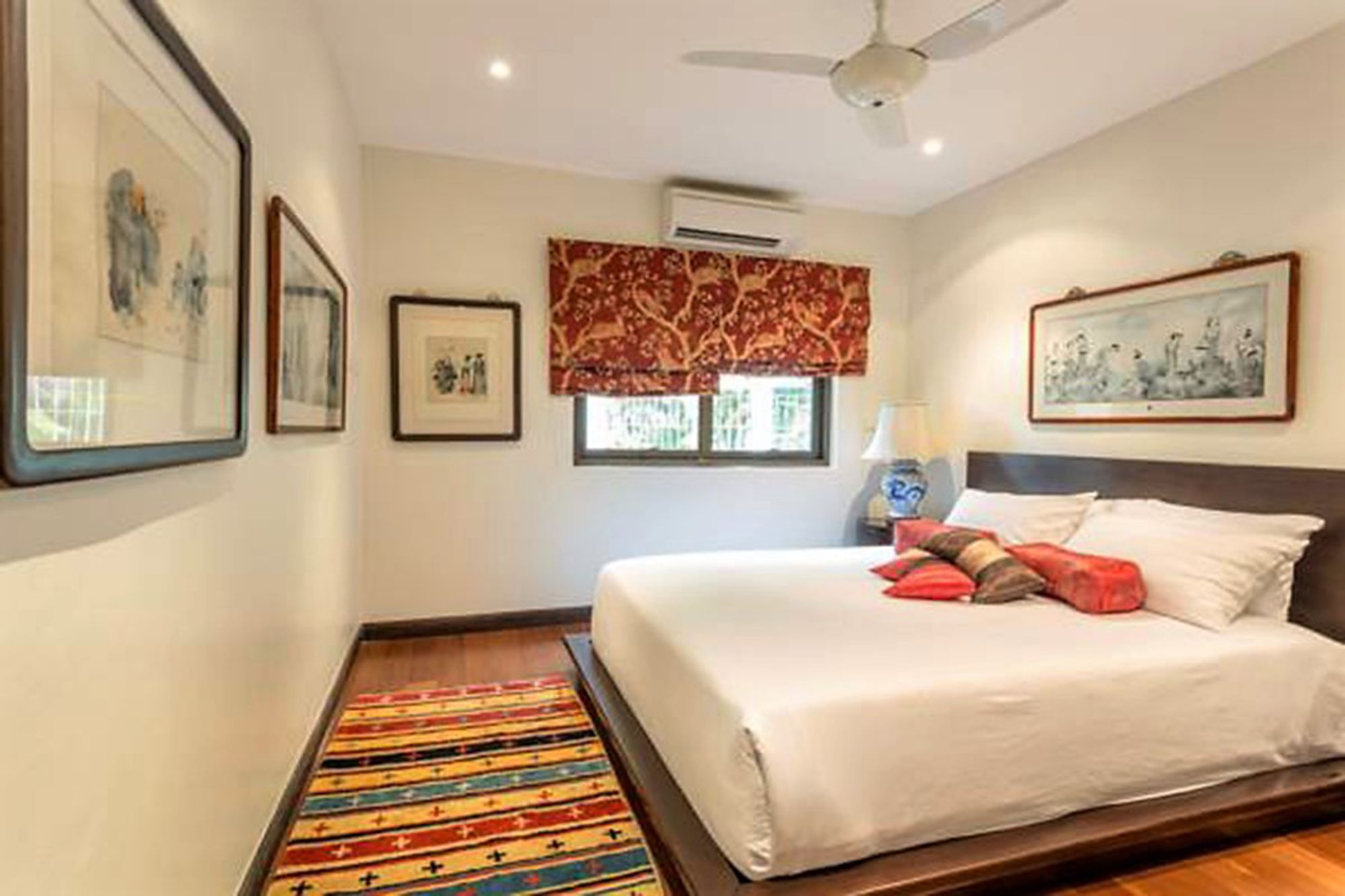 Mandala Luxury Villa Bangtao Phuket