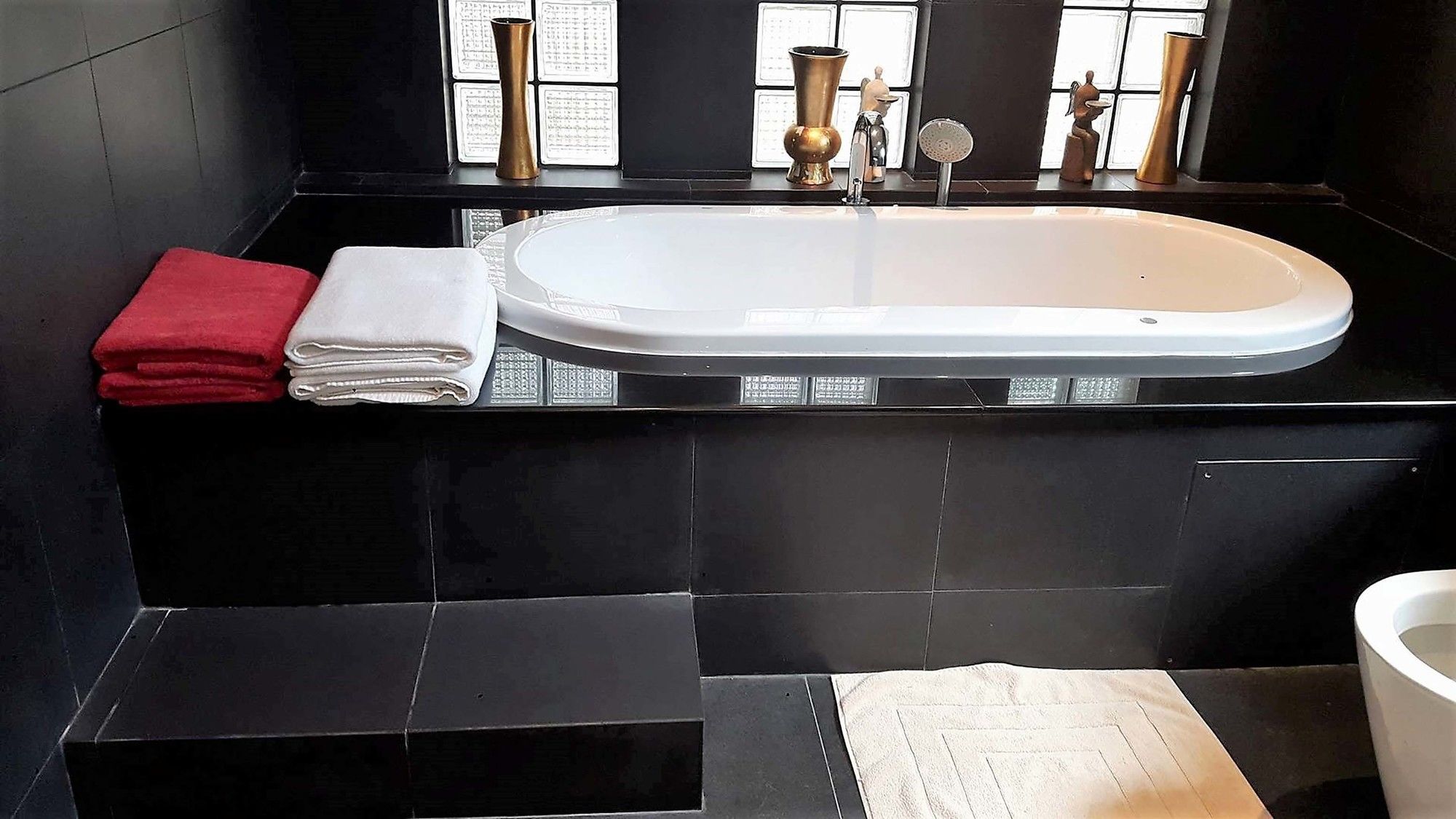 Mandala Luxury Villa Bangtao Phuket