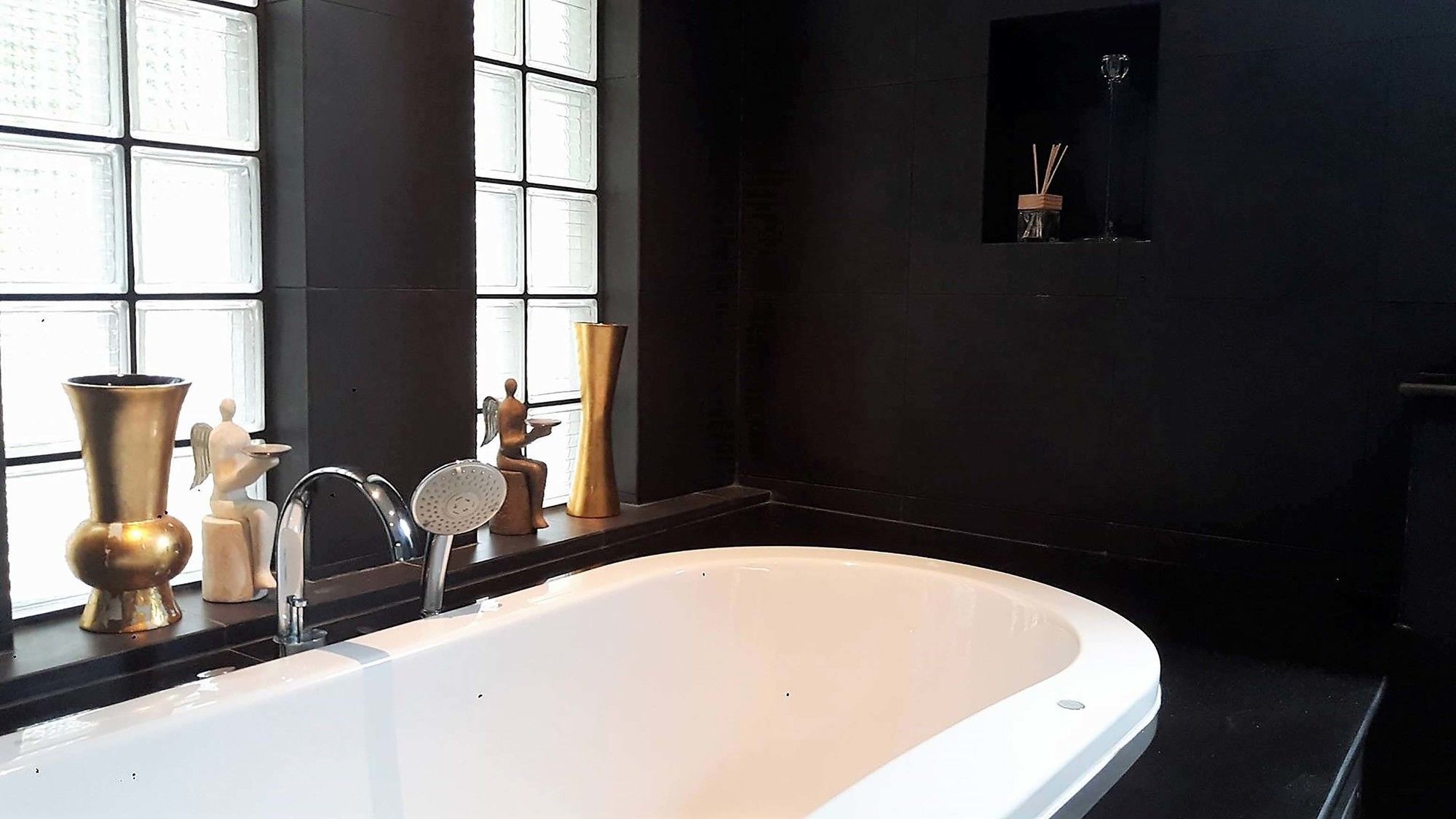 Mandala Luxury Villa Bangtao Phuket