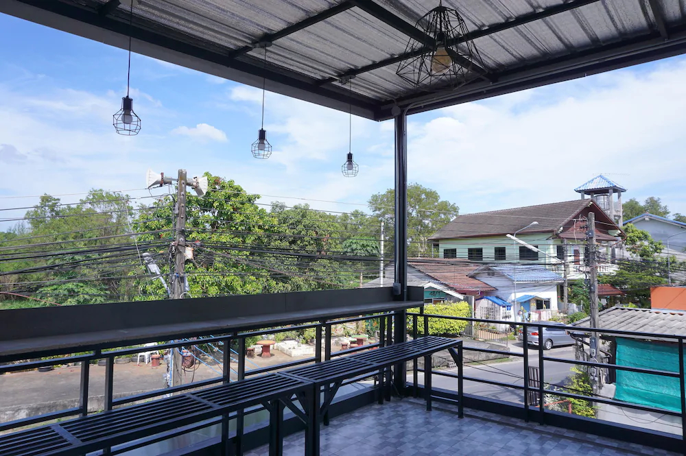 Near Beach Hostel