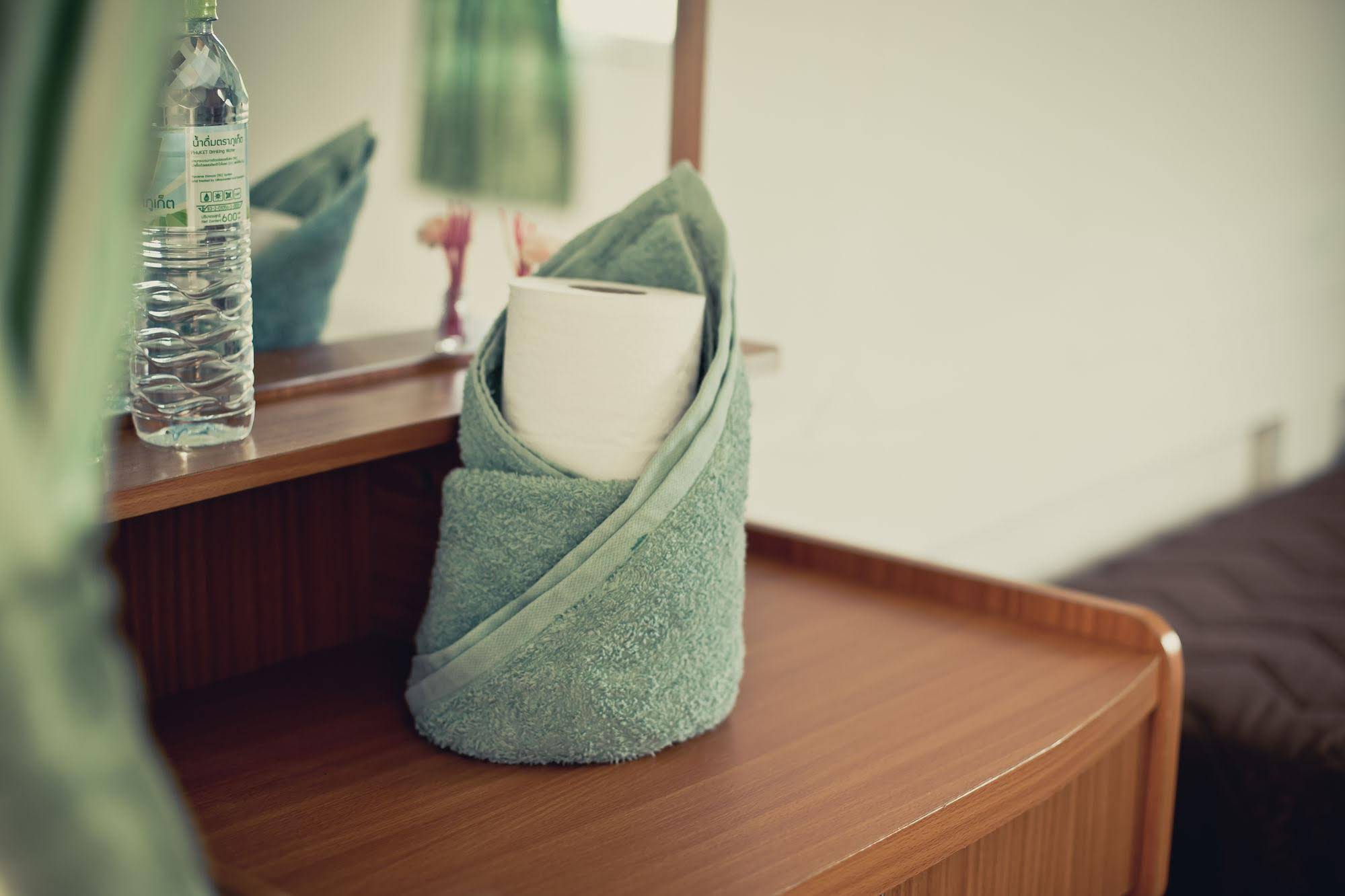 Nu Phuket Airport Residence