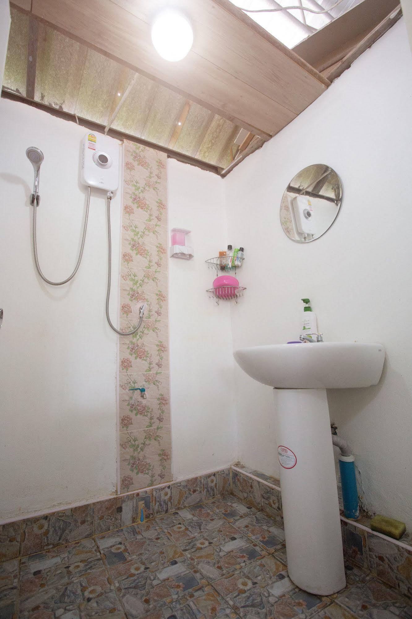 Nu Phuket Airport Residence