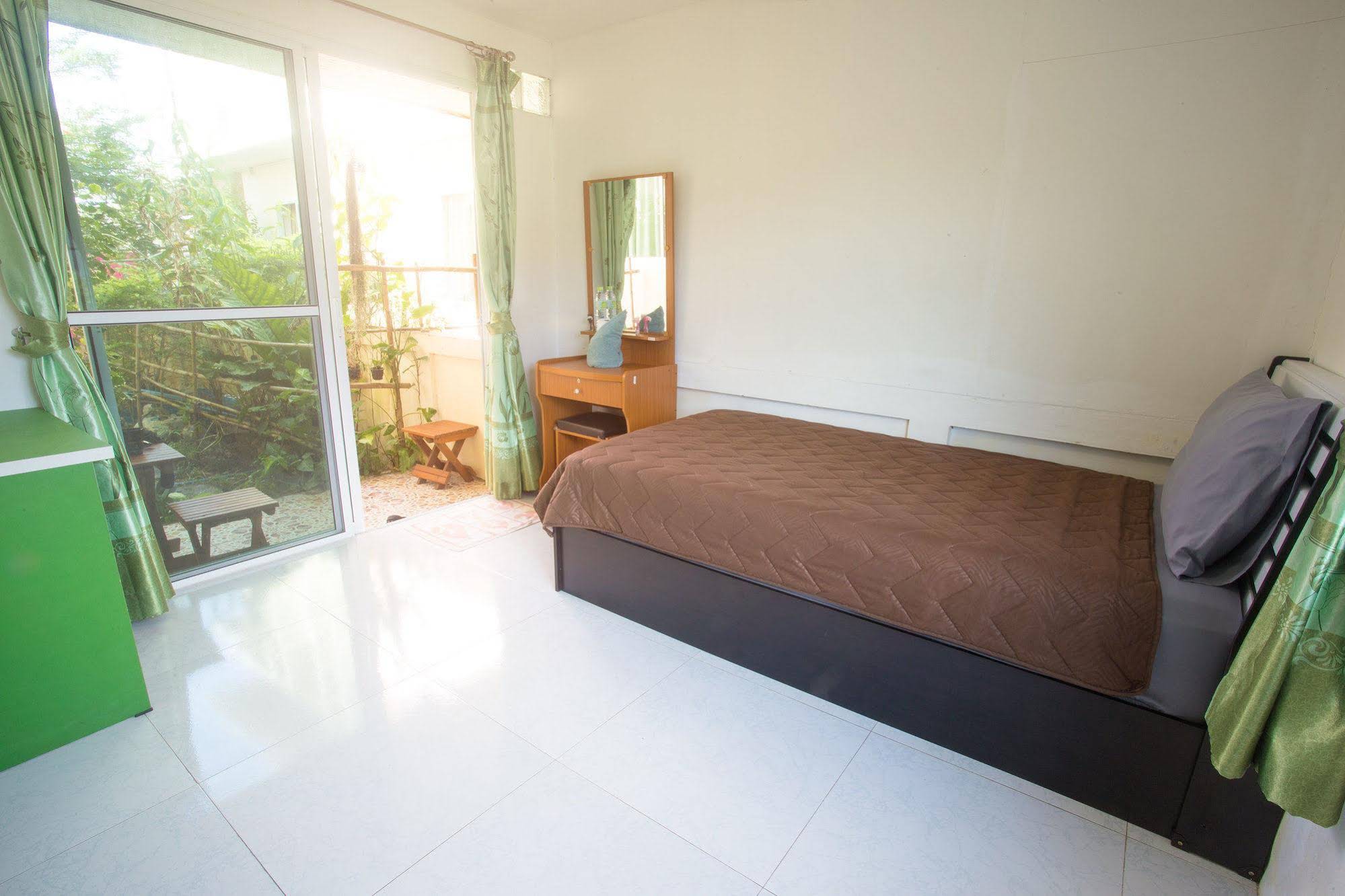 Nu Phuket Airport Residence