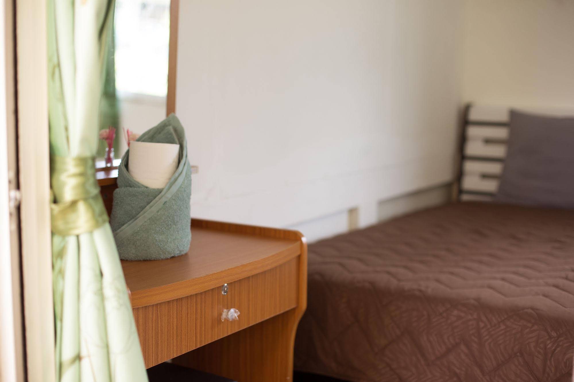 Nu Phuket Airport Residence