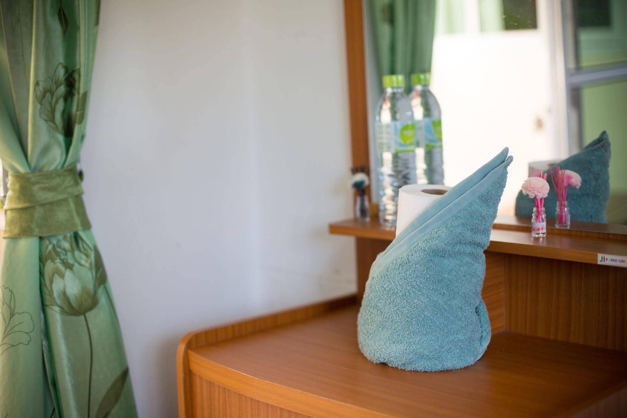 Nu Phuket Airport Residence