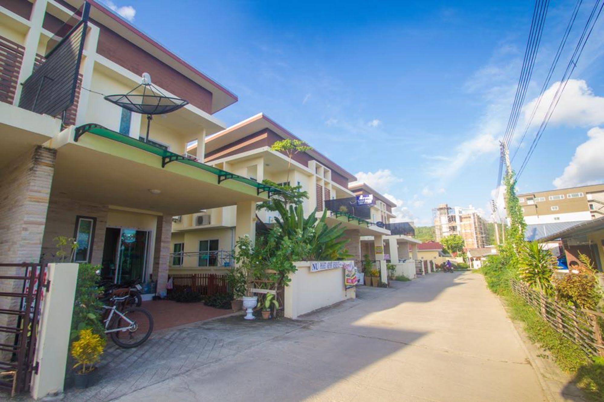 Nu Phuket Airport Residence