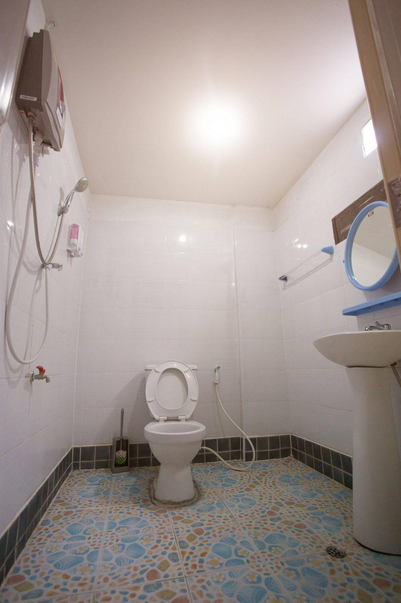 Nu Phuket Airport Residence