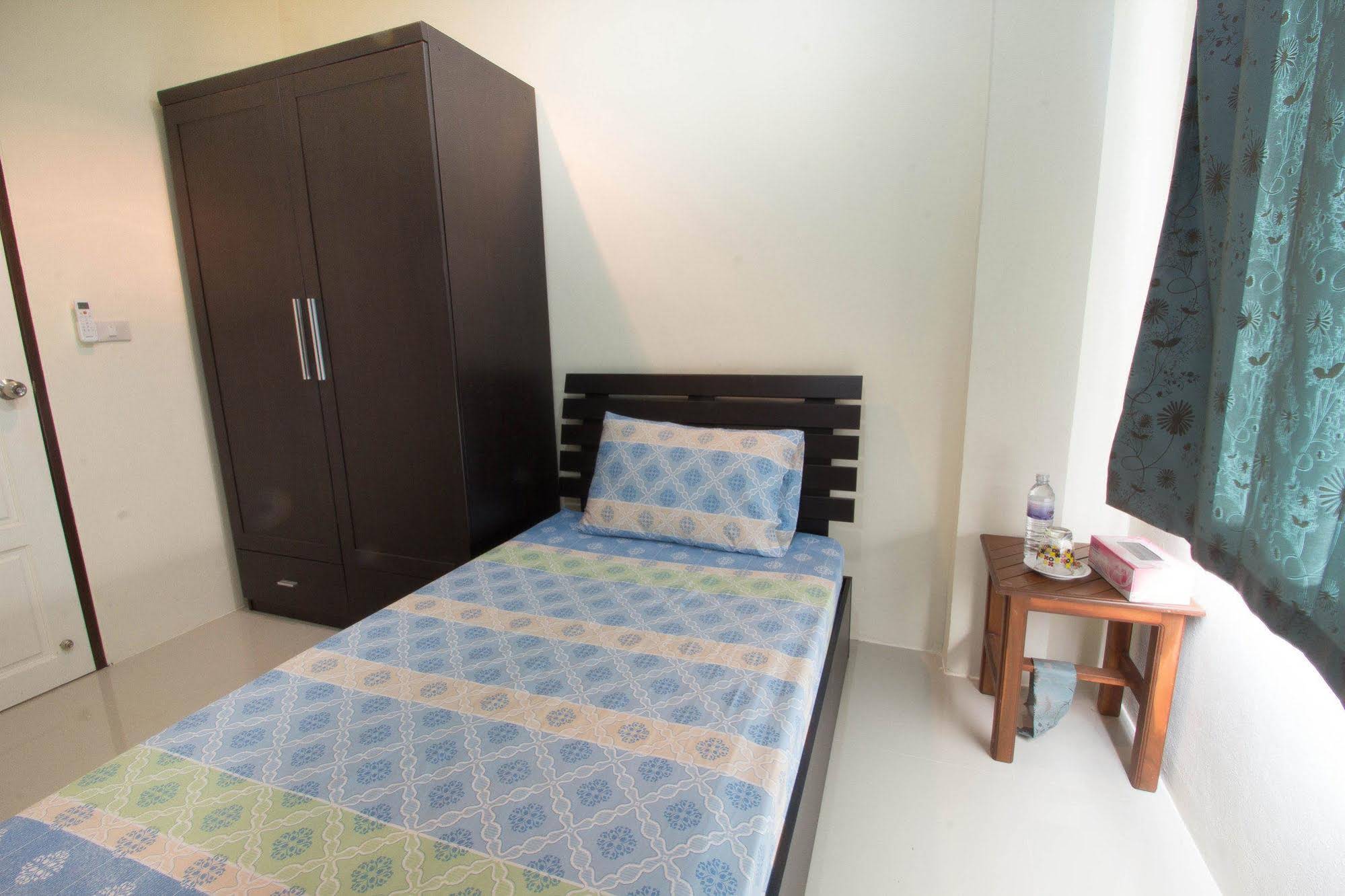 Nu Phuket Airport Residence