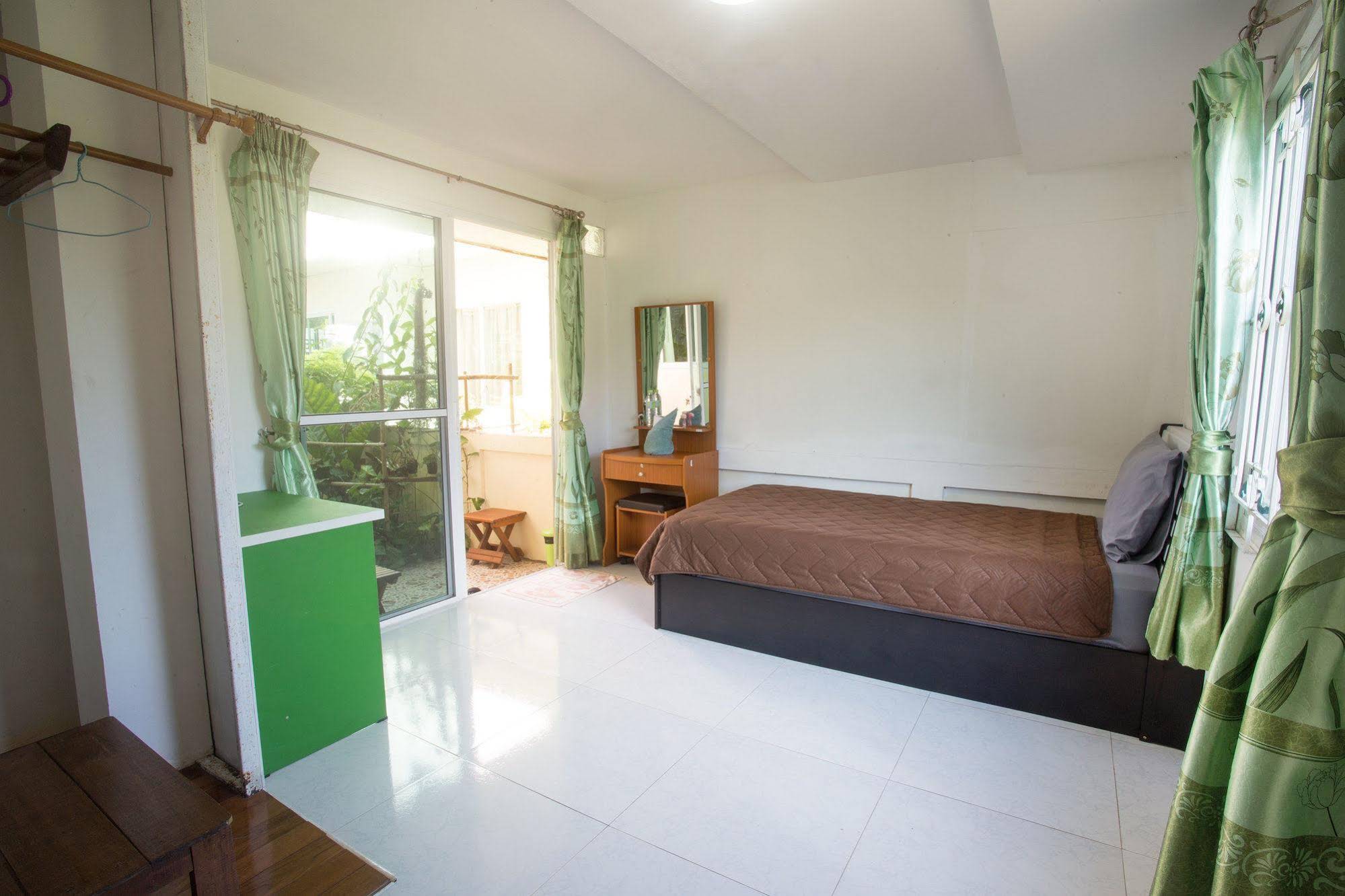 Nu Phuket Airport Residence