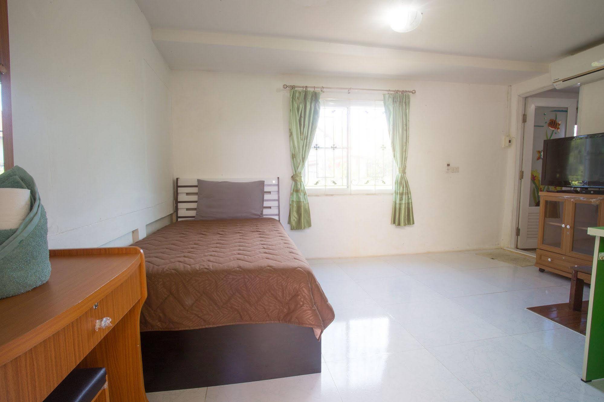 Nu Phuket Airport Residence