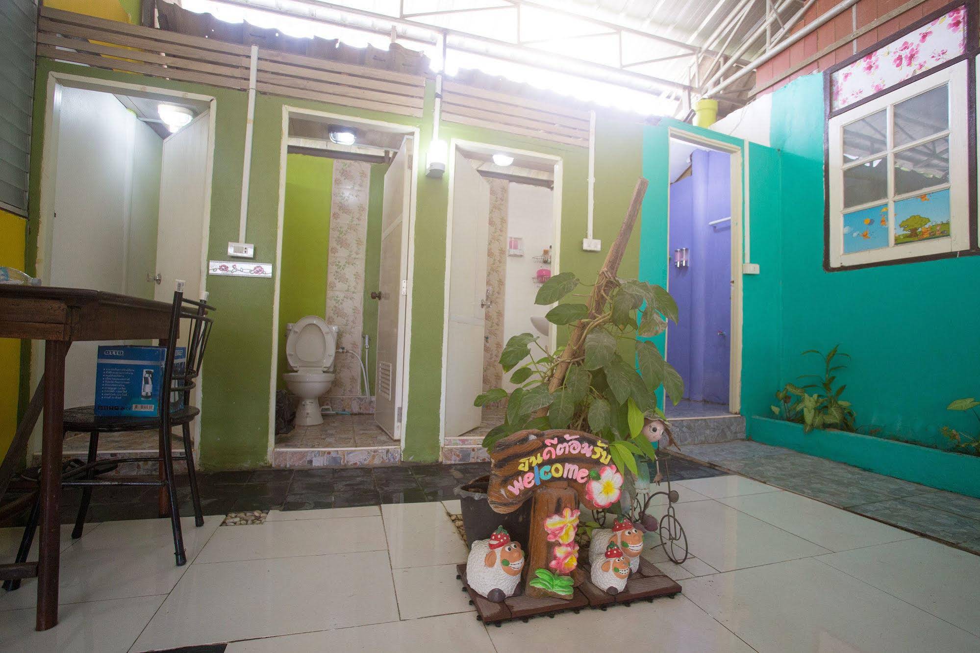 Nu Phuket Airport Residence