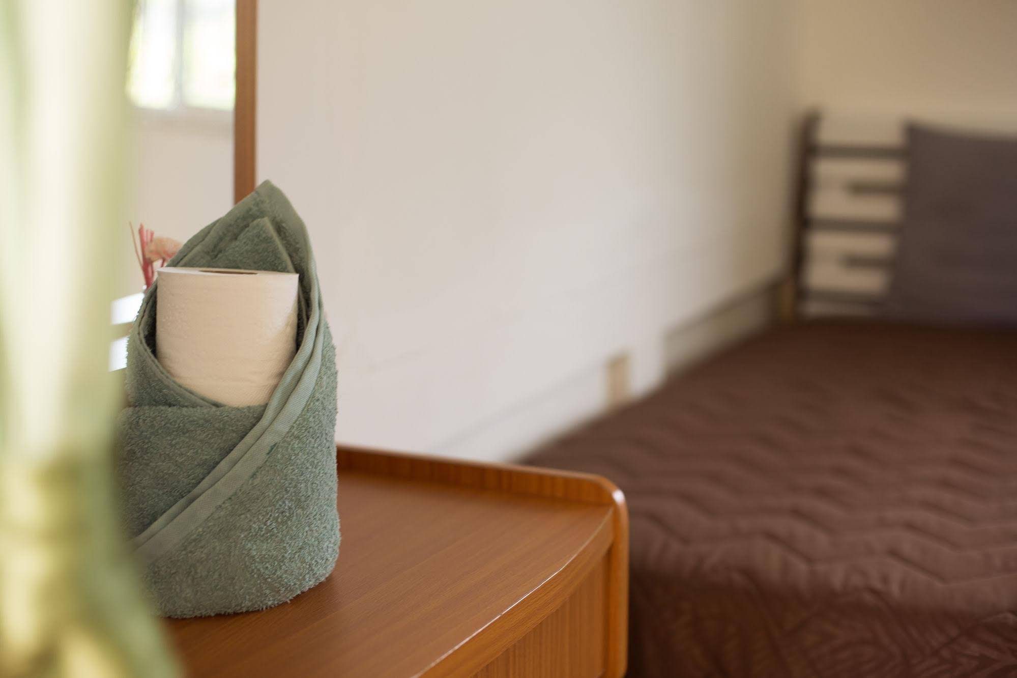 Nu Phuket Airport Residence