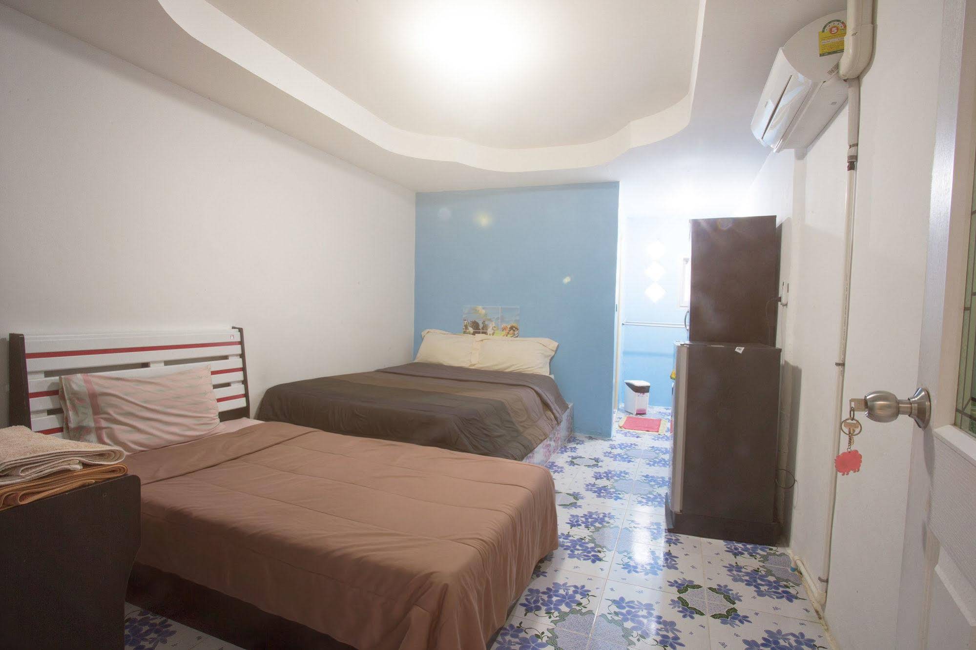 Nu Phuket Airport Residence