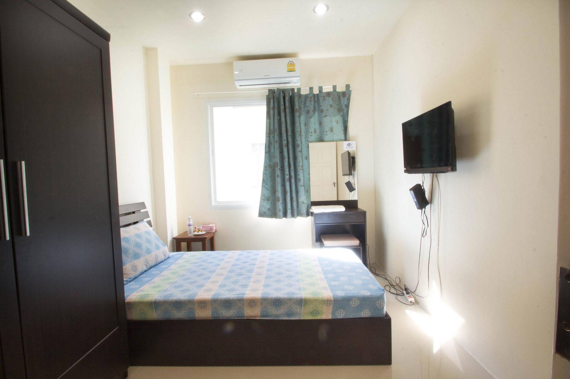 Nu Phuket Airport Residence