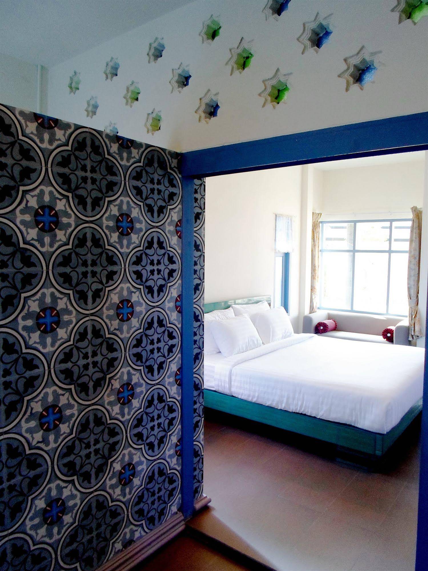 Perennial Resort