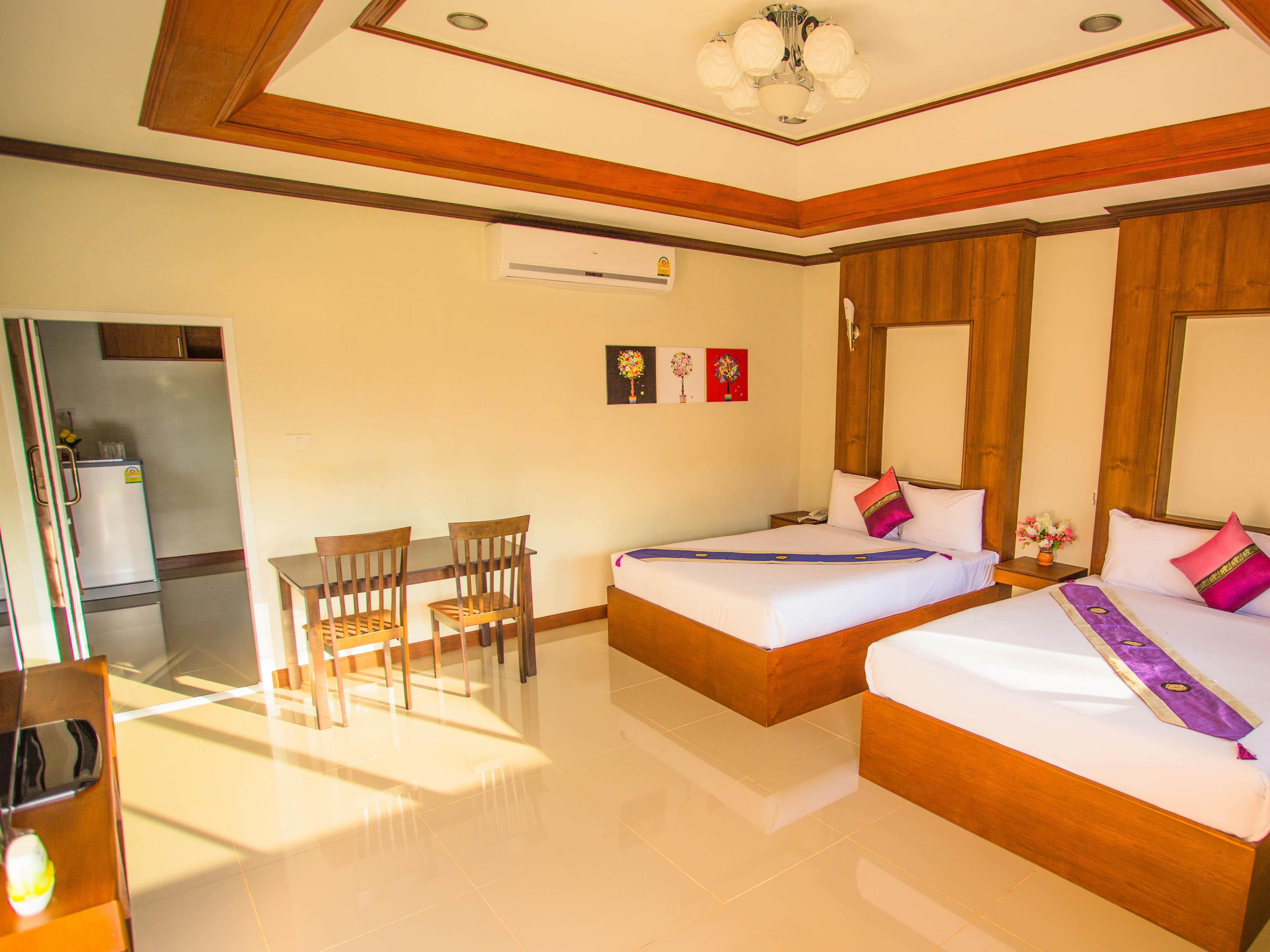 Phuket Airport Villa