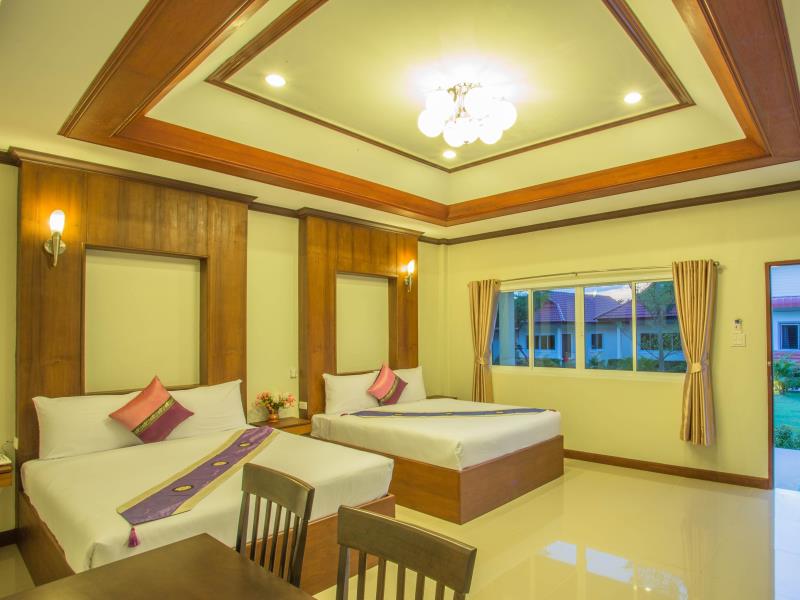 Phuket Airport Villa