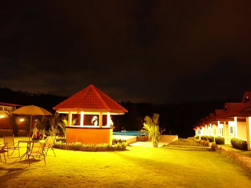 Phuket Airport Villa