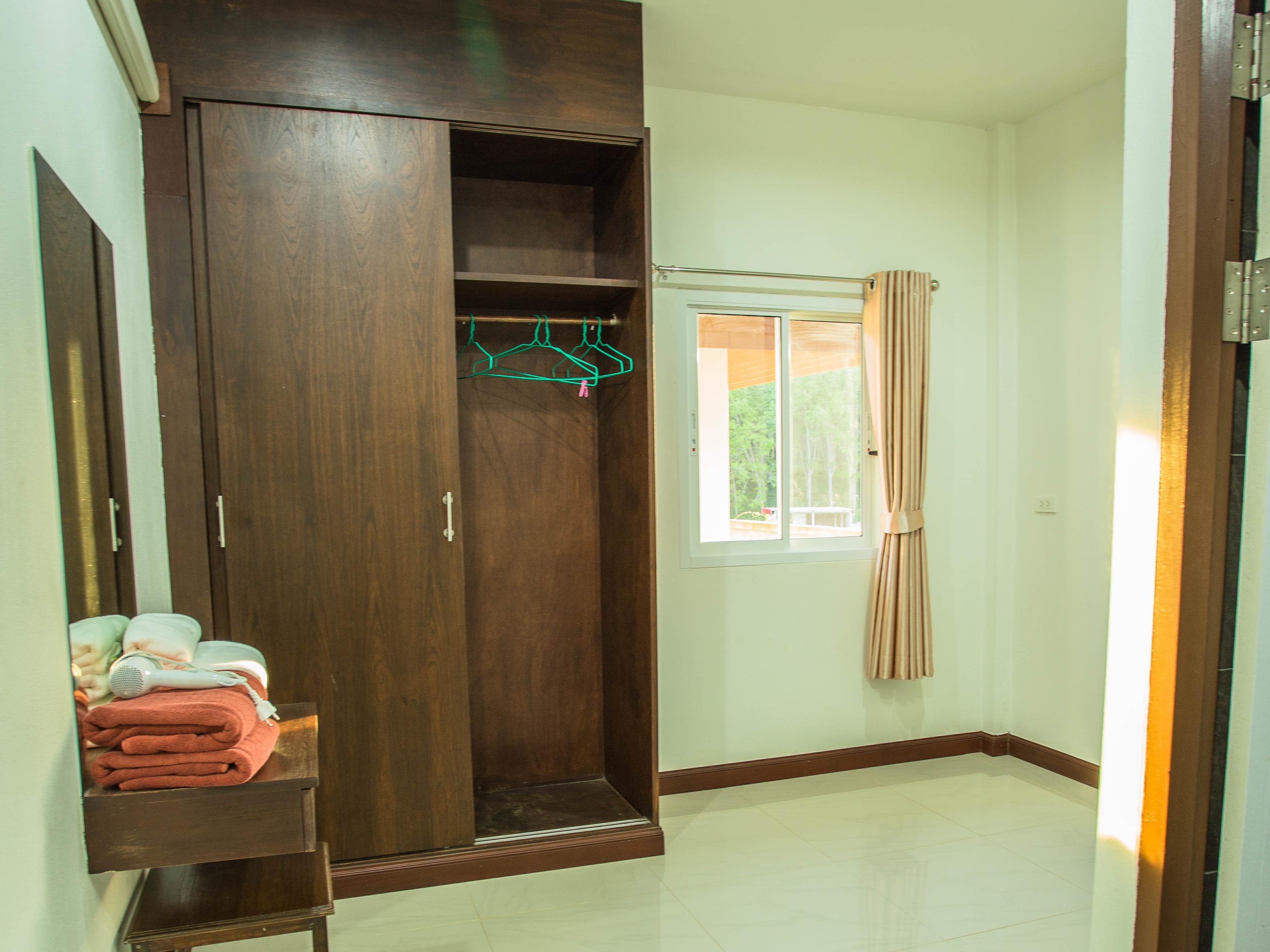 Phuket Airport Villa