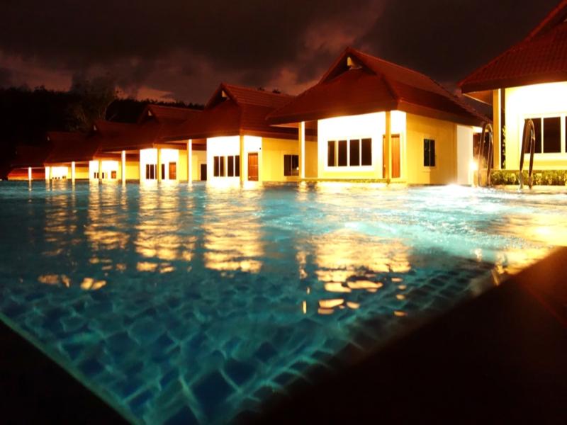 Phuket Airport Villa