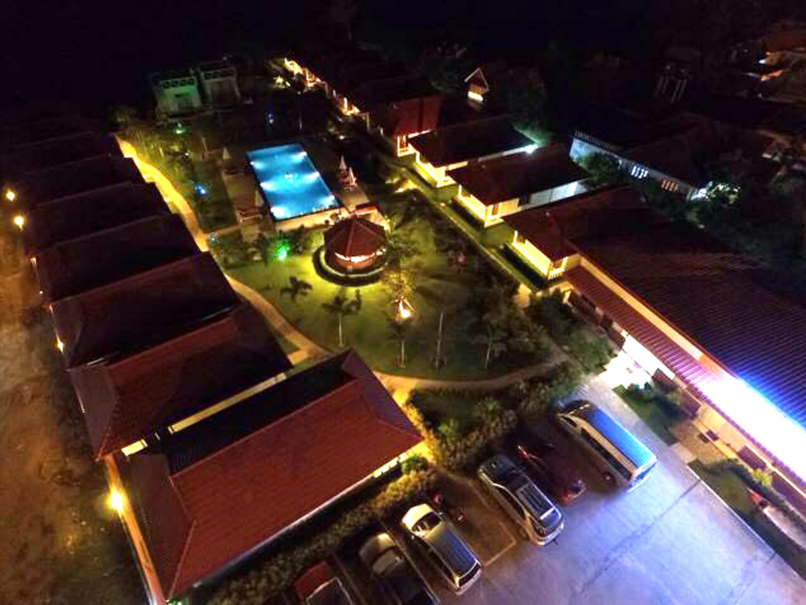 Phuket Airport Villa