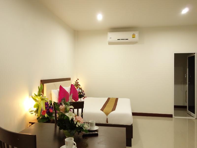 Phuket Airport Villa