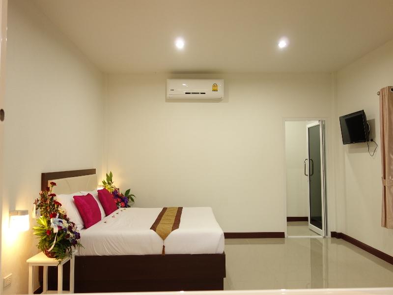 Phuket Airport Villa