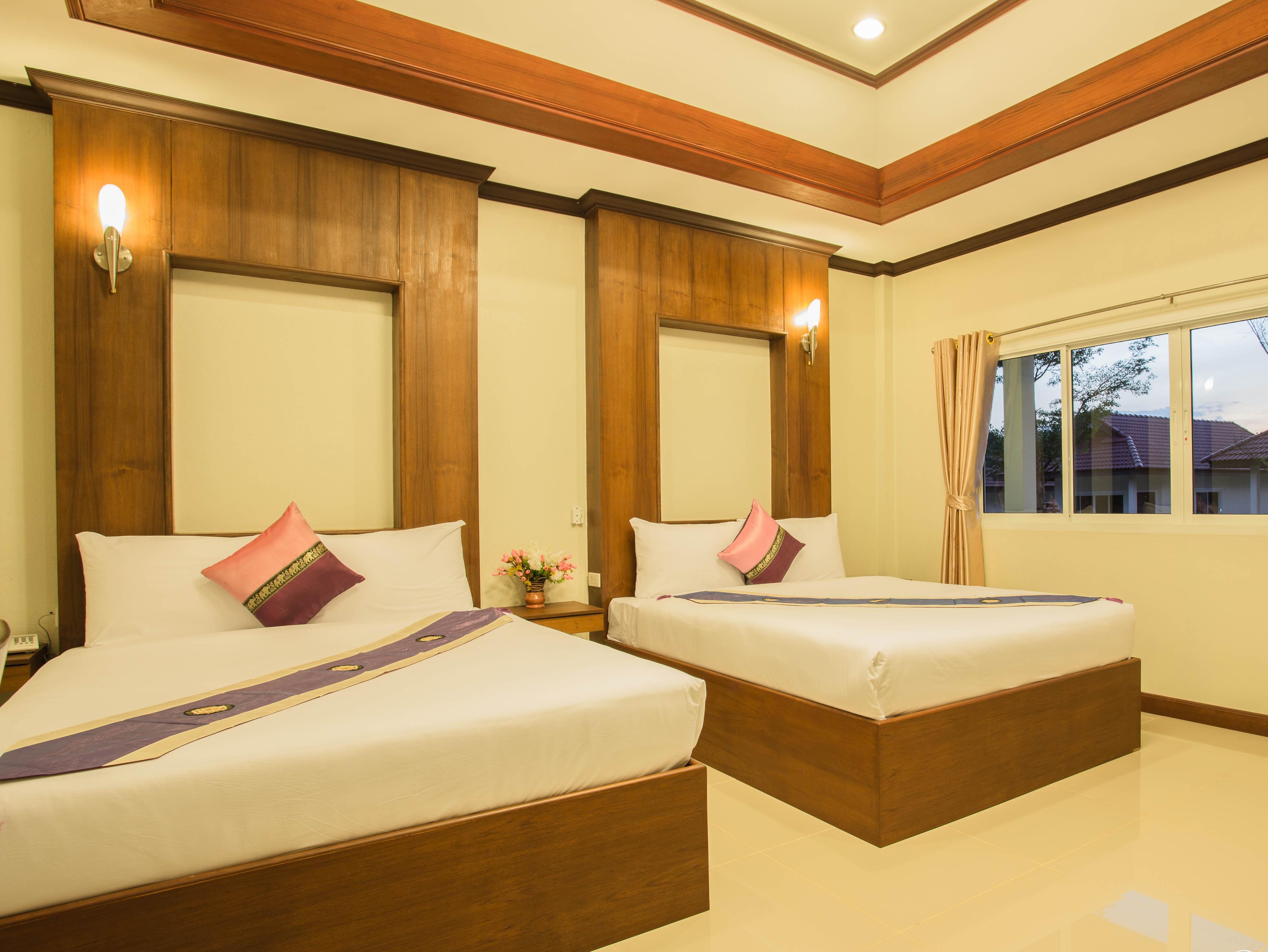 Phuket Airport Villa