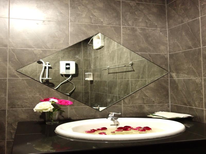 Phuket Airport Villa