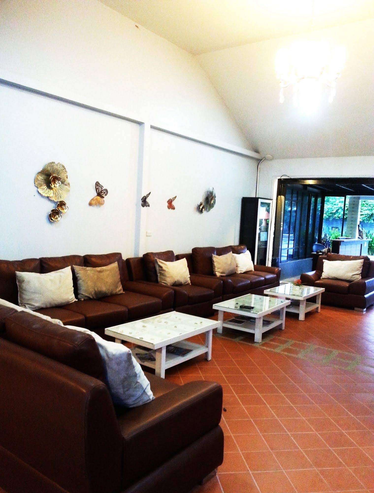 Royal Lee Resort & Spa