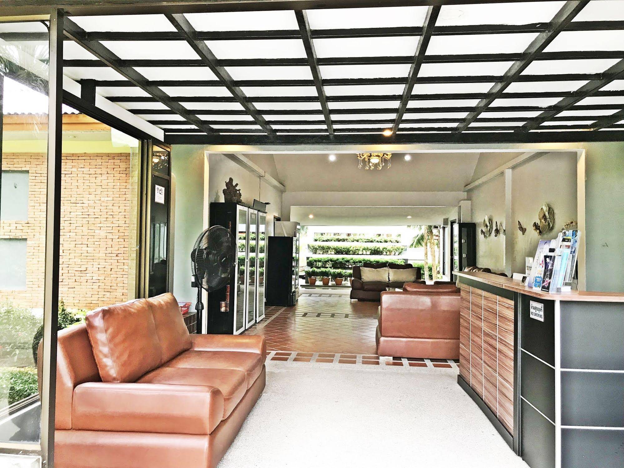 Royal Lee Resort & Spa