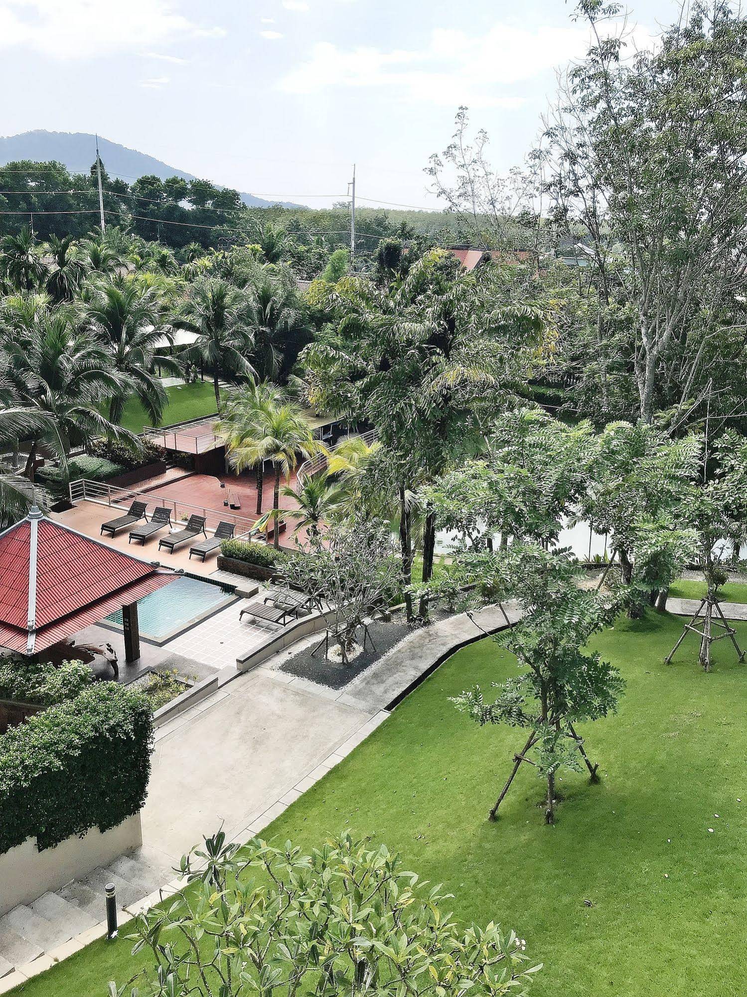 Royal Lee Resort & Spa