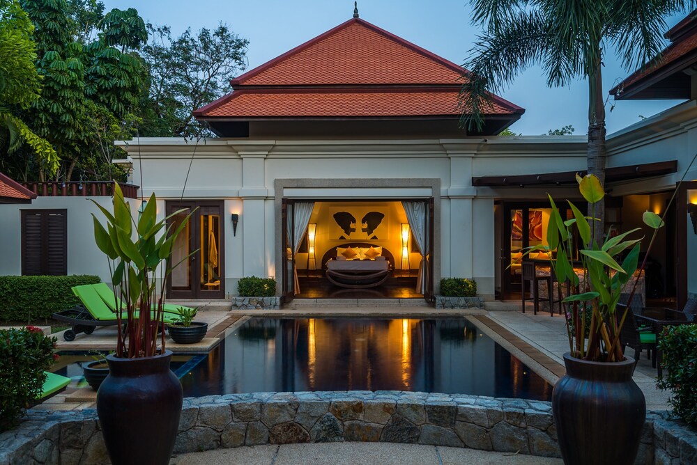 Sai Taan villas by Lofty