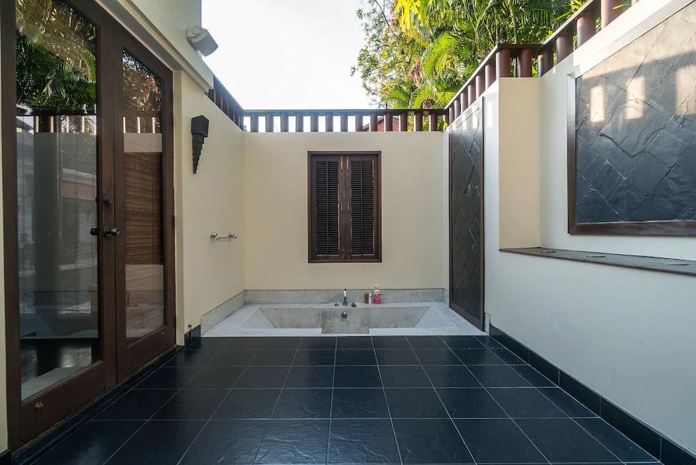 Sai Taan villas by Lofty