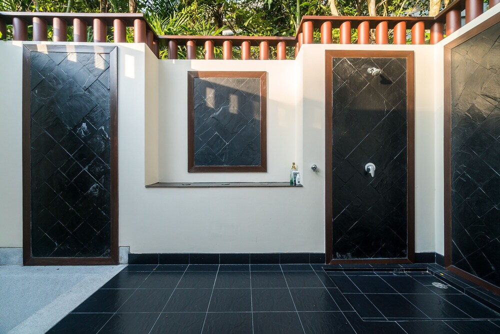Sai Taan villas by Lofty