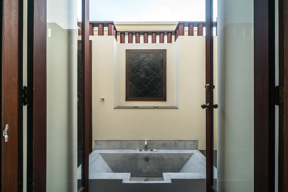 Sai Taan villas by Lofty