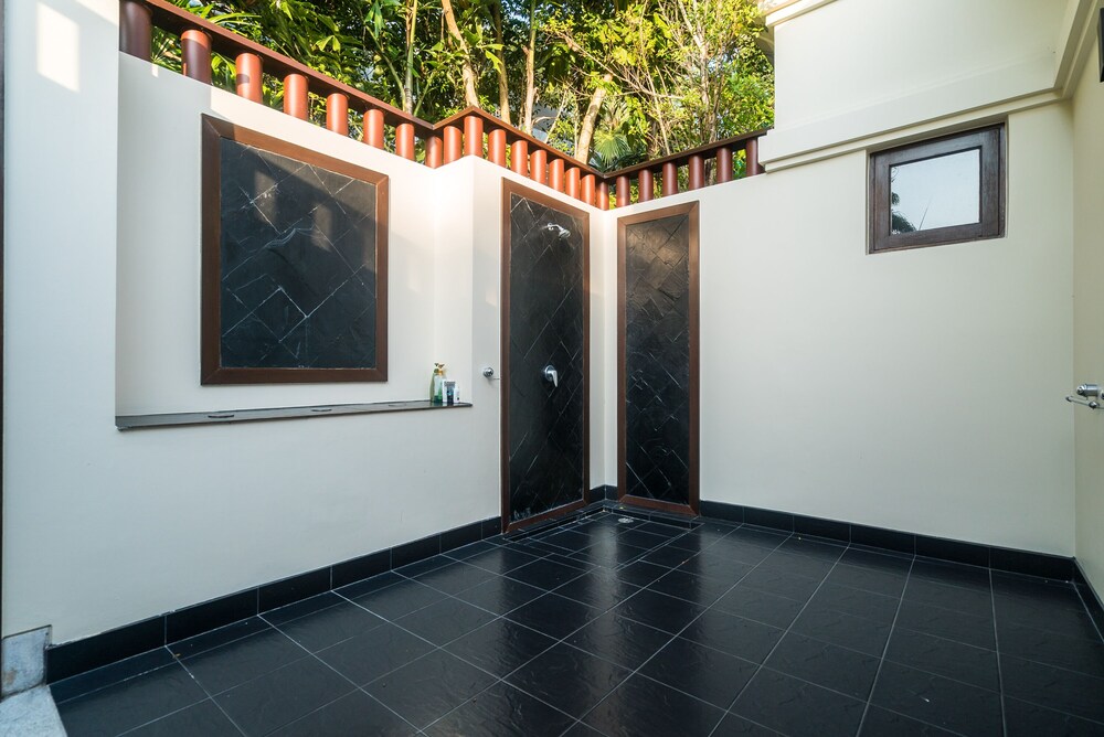 Sai Taan villas by Lofty