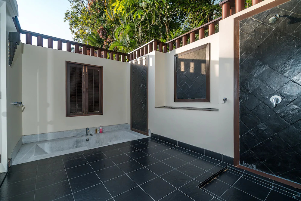 Sai Taan villas by Lofty