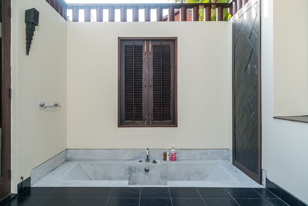 Sai Taan villas by Lofty