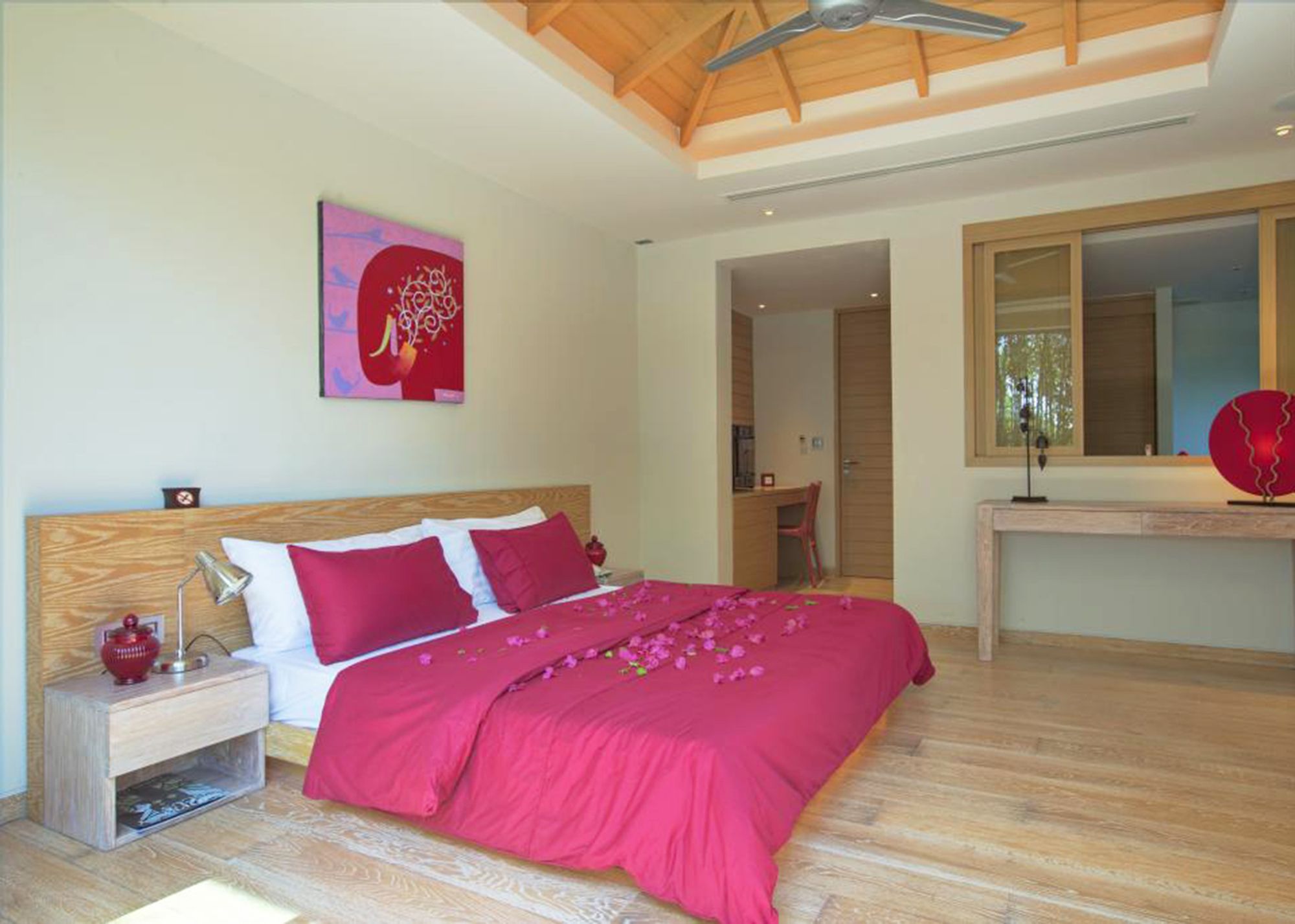 Seventh Villa