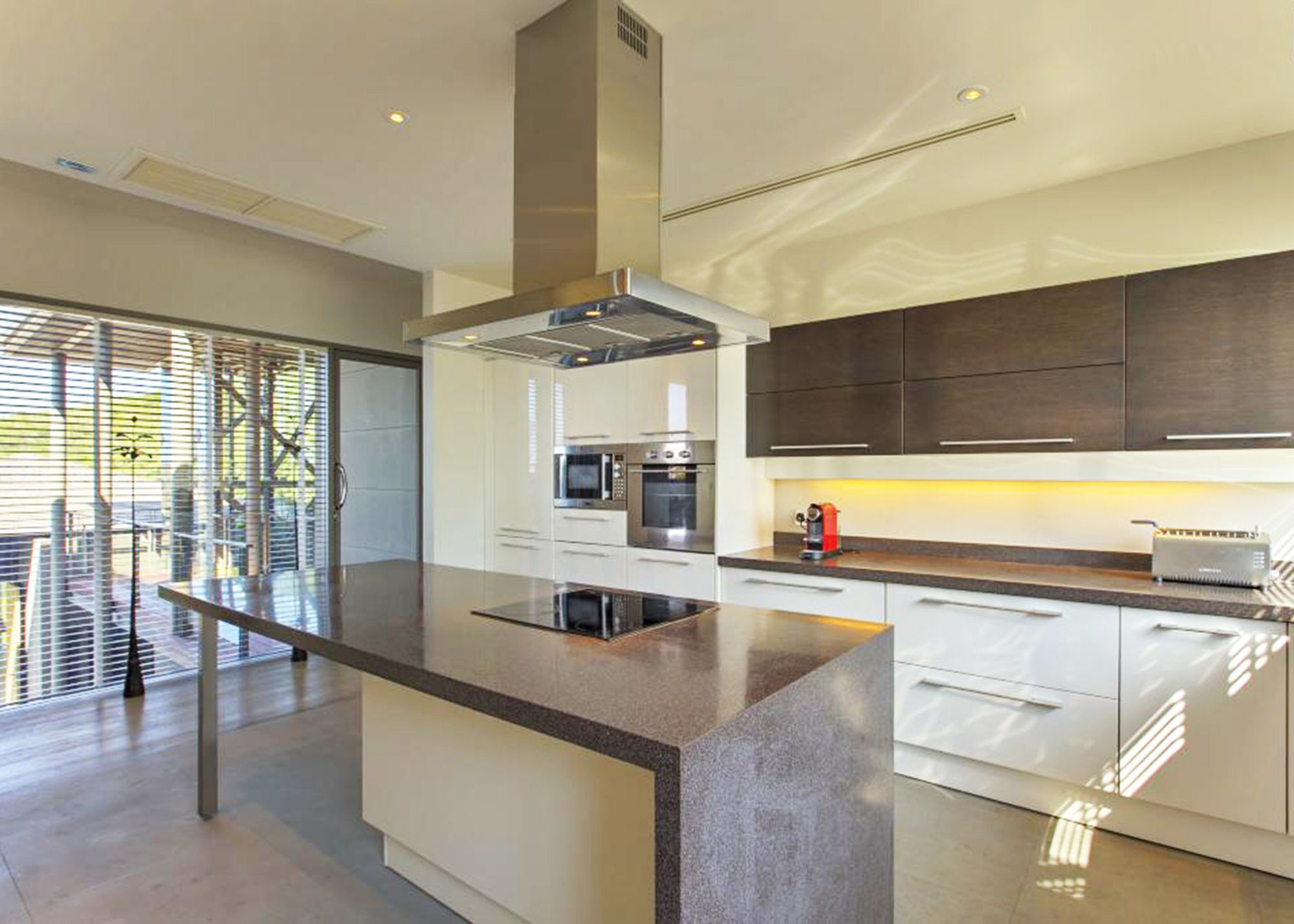 Seventh Villa